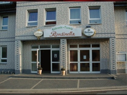 照片:  Rondinella
